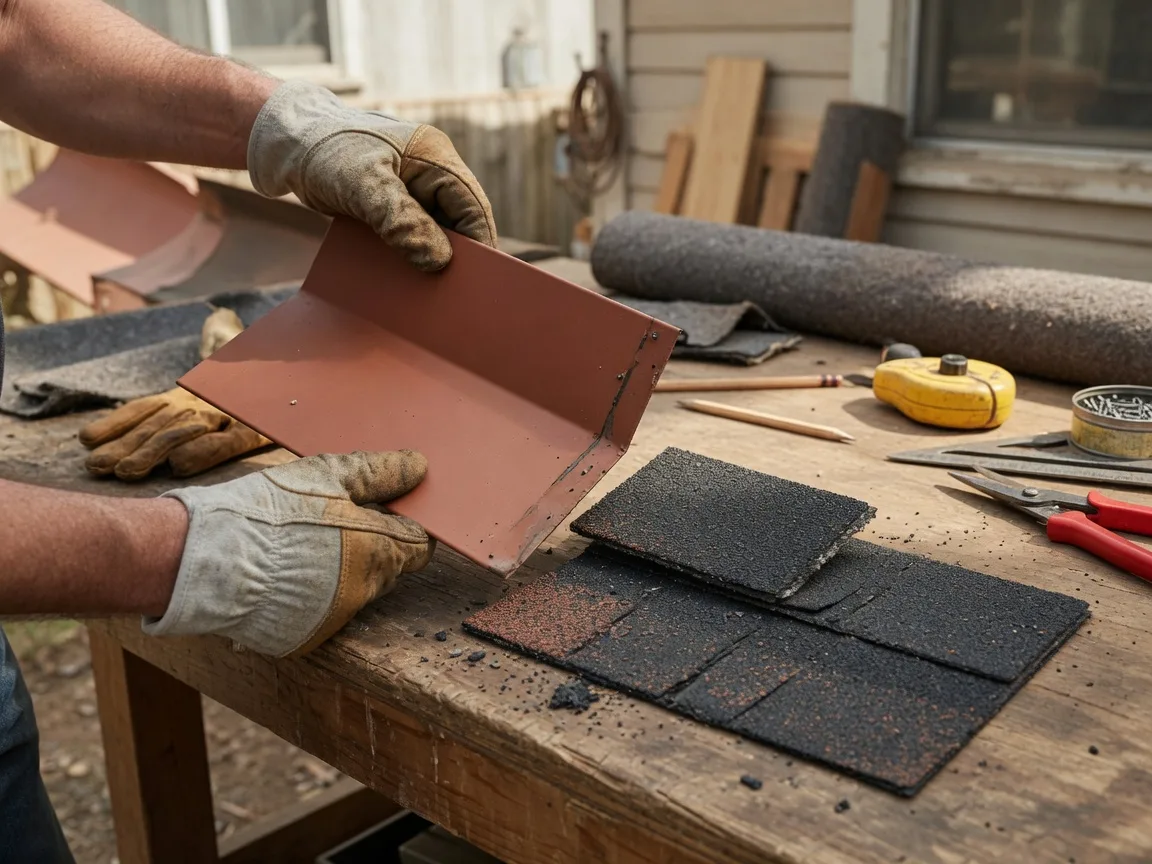 Roof Repair company in Sheffield, AL